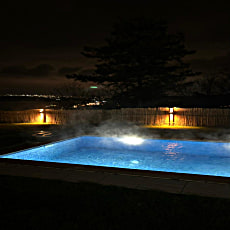 Ohoi Bungalov Sapanca